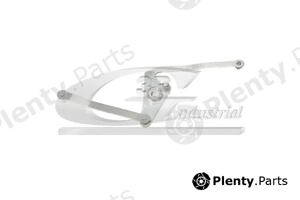 3RG 36500 — Intake Manifold Module