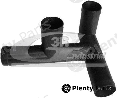 3RG 80902 — Coolant Pipe