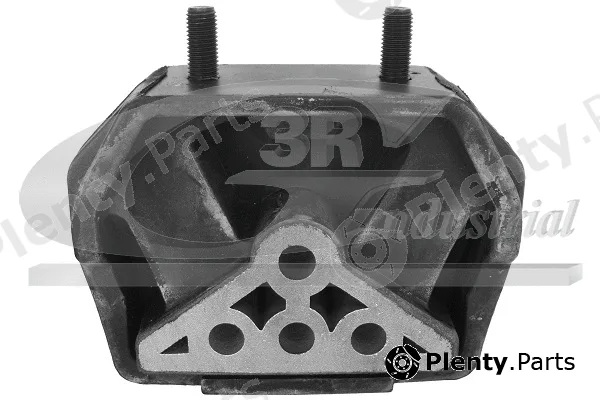3RG 40404 — Mounting, engine