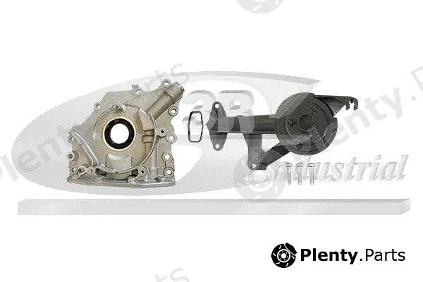 3RG 86239 — Oil Pump