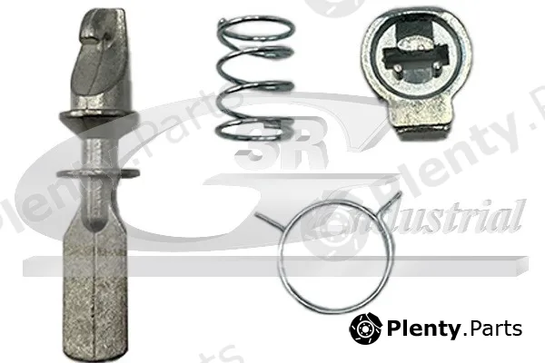 3RG 85792 — Exterior Door Handle