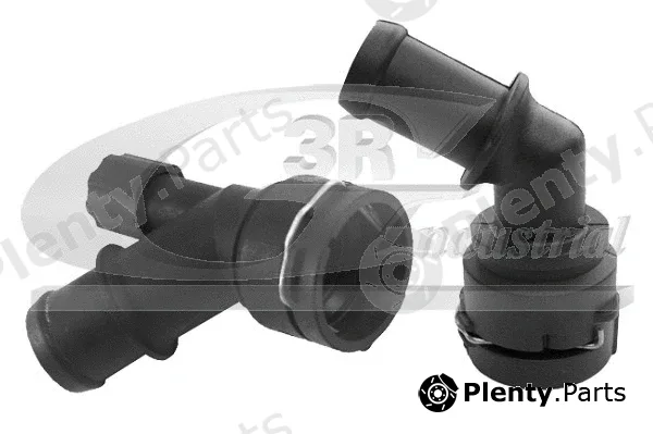 3RG 85732 — Coolant Flange
