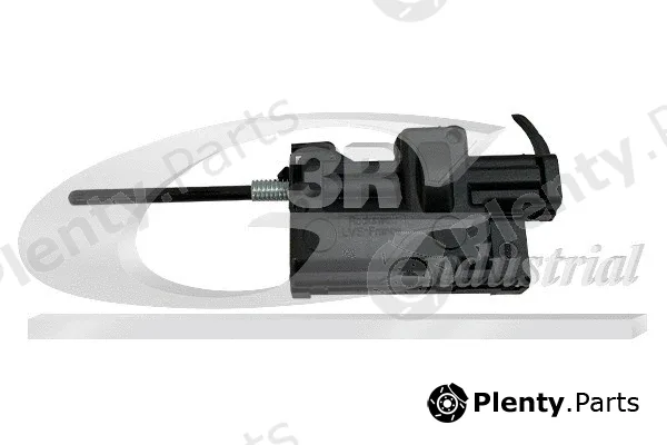 3RG 12600 — Actuator, central locking system