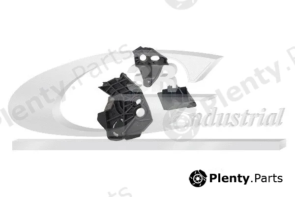 3RG 77231 — Repair Kit, headlight (bracket)