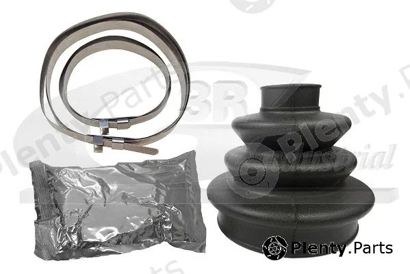 3RG 17807K — Bellow Kit, drive shaft