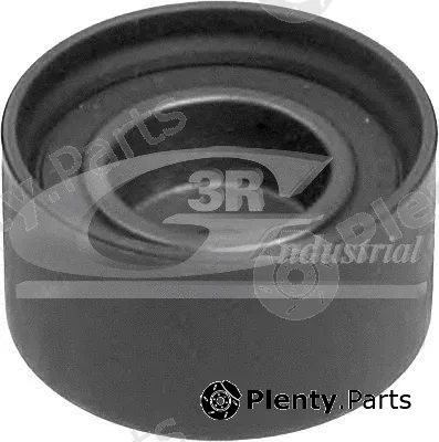 3RG 13635 — Deflection/Guide Pulley, V-ribbed belt