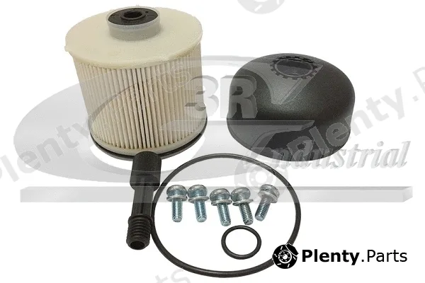 3RG 97607 — Fuel Filter