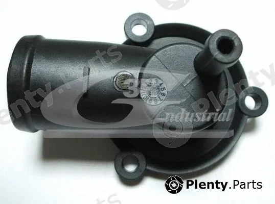 3RG 81712 — Thermostat, coolant