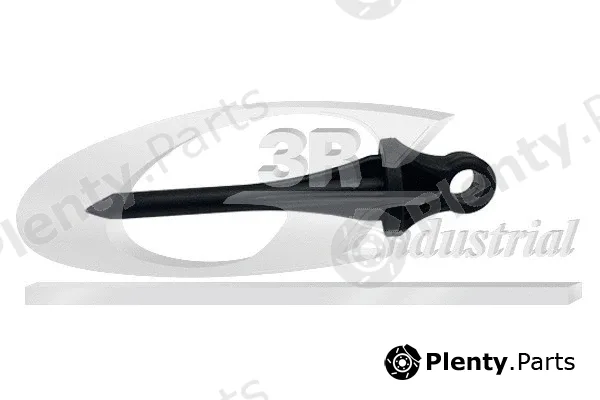 3RG 27100 — Spring, clutch pedal