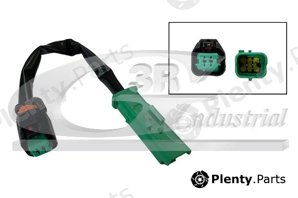 3RG 30211 — Cable Repair Set, thermostat