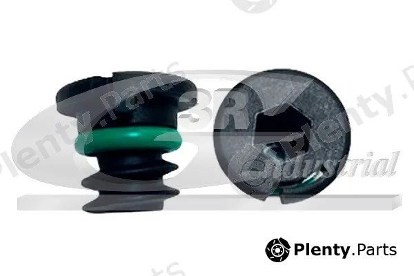 3RG 84721 — Screw Plug, oil sump