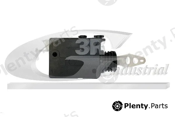 3RG 84244 — Door Lock