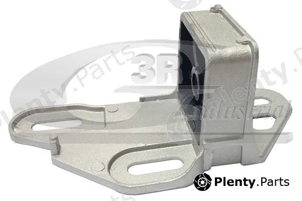 3RG 70618 — Bracket, muffler