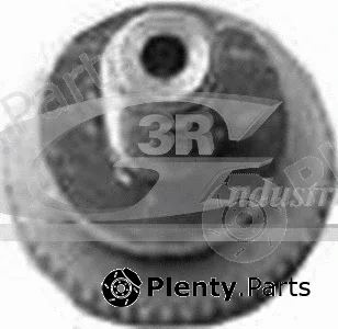 3RG 80034 — Screw Plug, coolant line