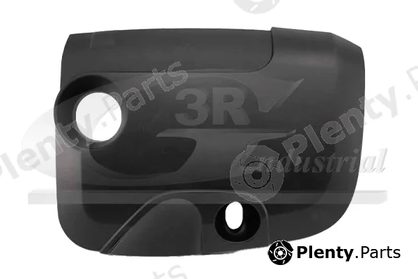 3RG 75600 — Engine Cover
