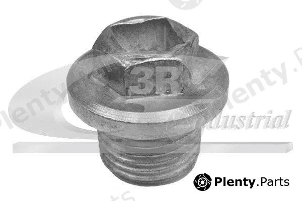 3RG 83016 — Screw Plug, oil sump