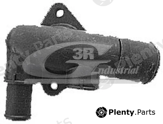 3RG 82204 — Coolant Flange
