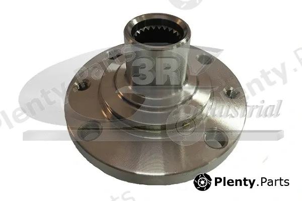 3RG 15902 — Wheel Hub