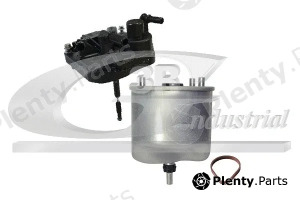 3RG 84284 — Fuel Filter