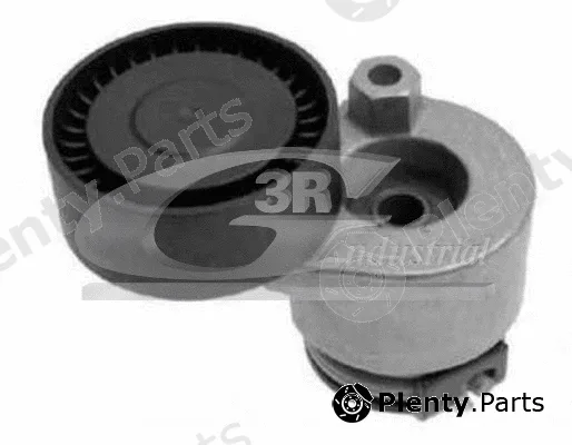 3RG 13650 — Tensioner Lever, V-ribbed belt