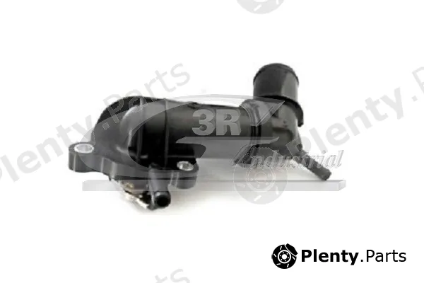 3RG 48900 — Thermostat, coolant