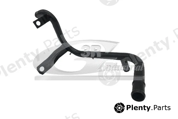 3RG 85794 — Coolant Pipe