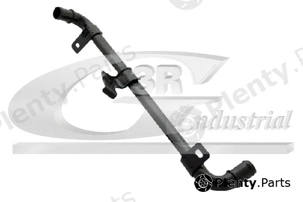 3RG 85616 — Coolant Pipe