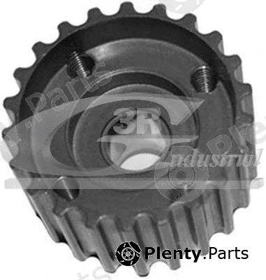 3RG 10719 — Sprocket, crankshaft