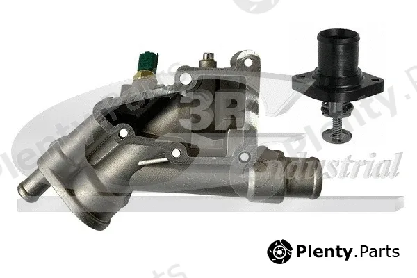 3RG 84255 — Thermostat, coolant