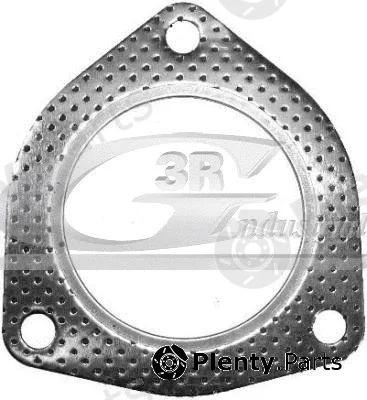 3RG 71205 — Gasket, exhaust pipe