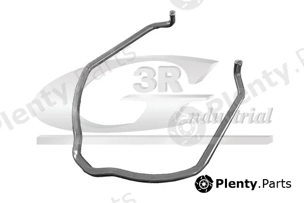 3RG 83726 — Fastening Clamp, charge air hose