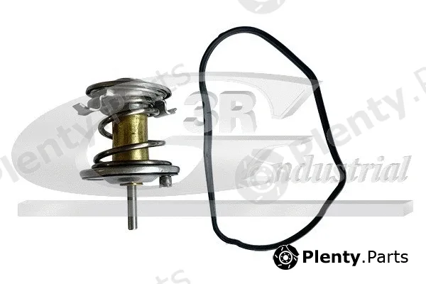 3RG 80195 — Thermostat, coolant