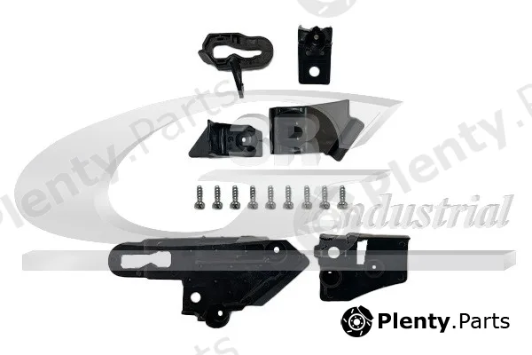 3RG 77739 — Repair Kit, headlight (bracket)