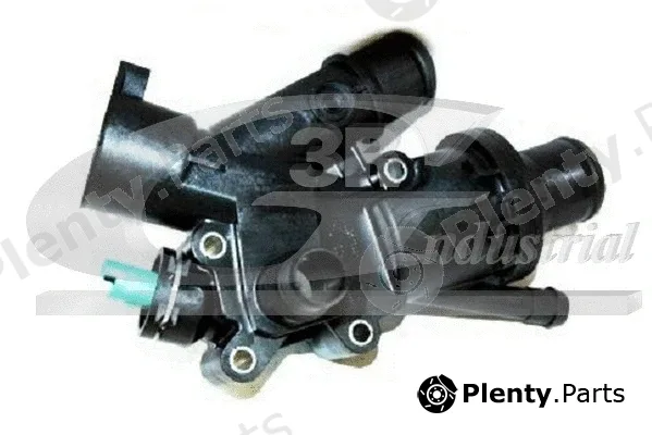 3RG 82237 — Thermostat, coolant