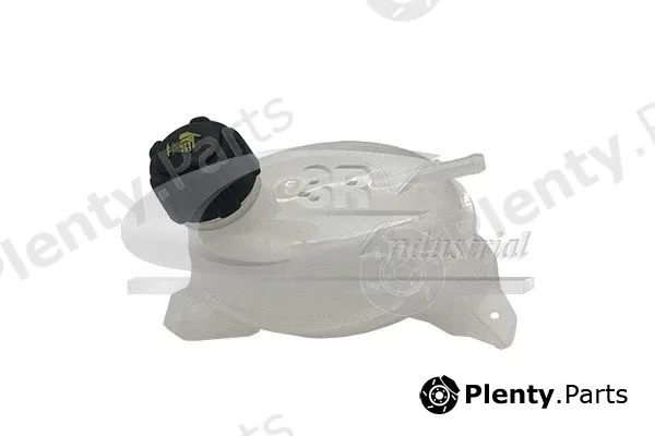 3RG 83639 — Expansion Tank, coolant
