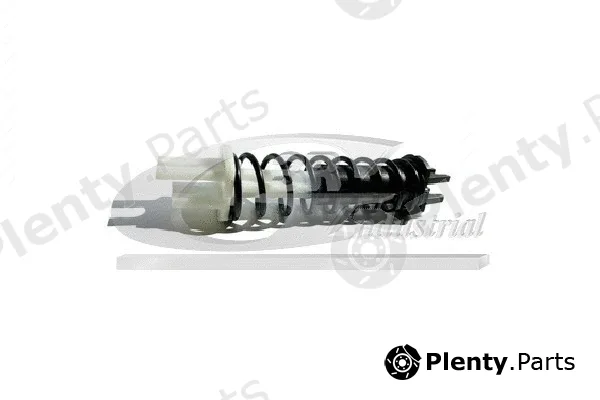 3RG 27204 — Spring, clutch pedal