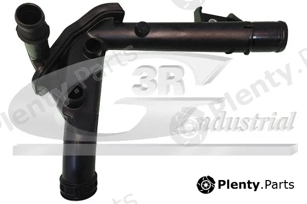 3RG 81632 — Coolant Pipe