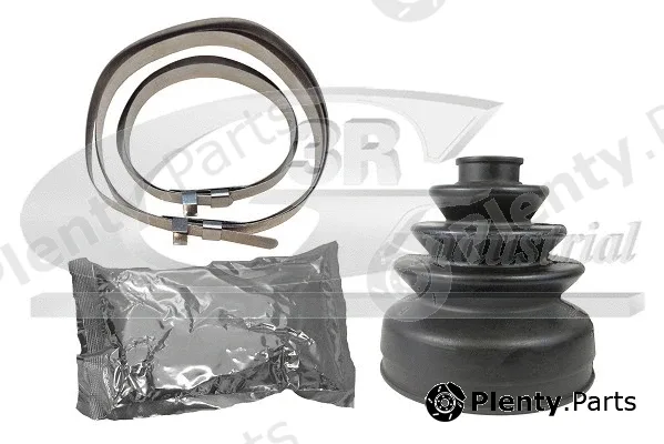 3RG 17210K — Bellow Kit, drive shaft