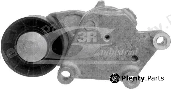 3RG 13242 — Tensioner Lever, V-ribbed belt