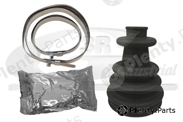 3RG 17222K — Bellow Kit, drive shaft