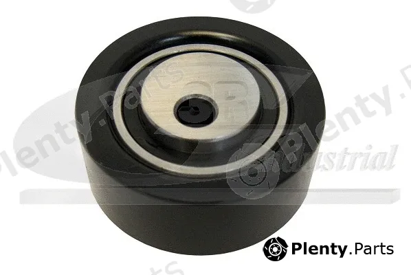 3RG 13217 — Tensioner Pulley, V-ribbed belt