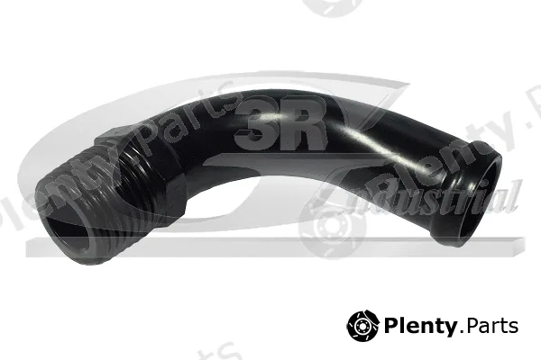 3RG 85631 — Coolant Pipe