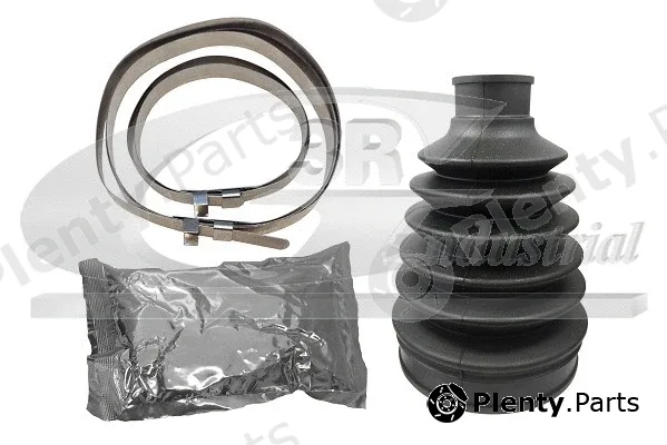 3RG 17602K — Bellow Kit, drive shaft
