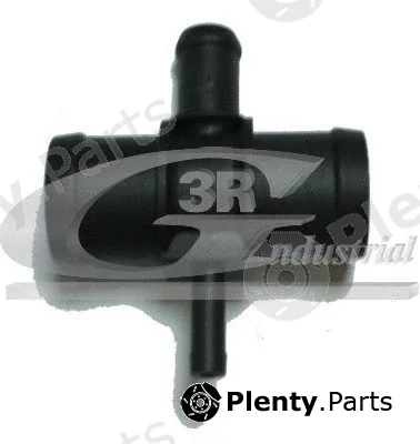 3RG 82743 — Coolant Pipe