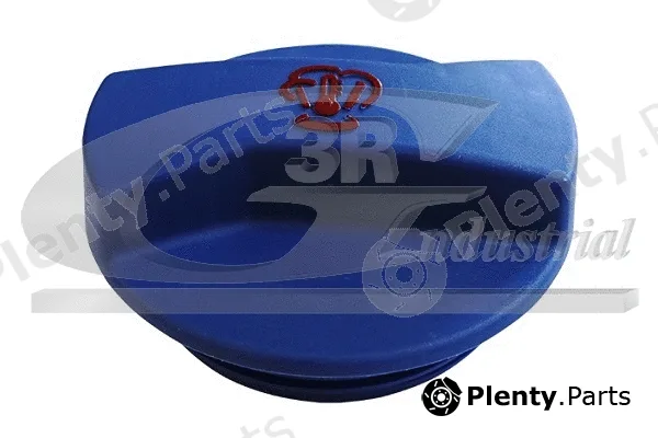 3RG 80751 — Cap, coolant tank