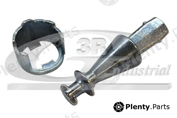 3RG 85781 — Lock Cylinder