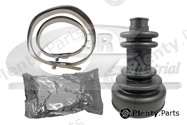 3RG 17209K — Bellow Kit, drive shaft