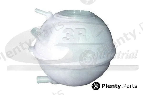 3RG 81740 — Expansion Tank, coolant