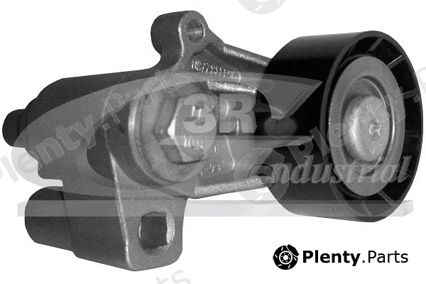 3RG 10226 — Belt Tensioner, V-ribbed belt