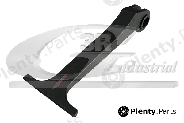 3RG 80530 — Handle, bonnet release